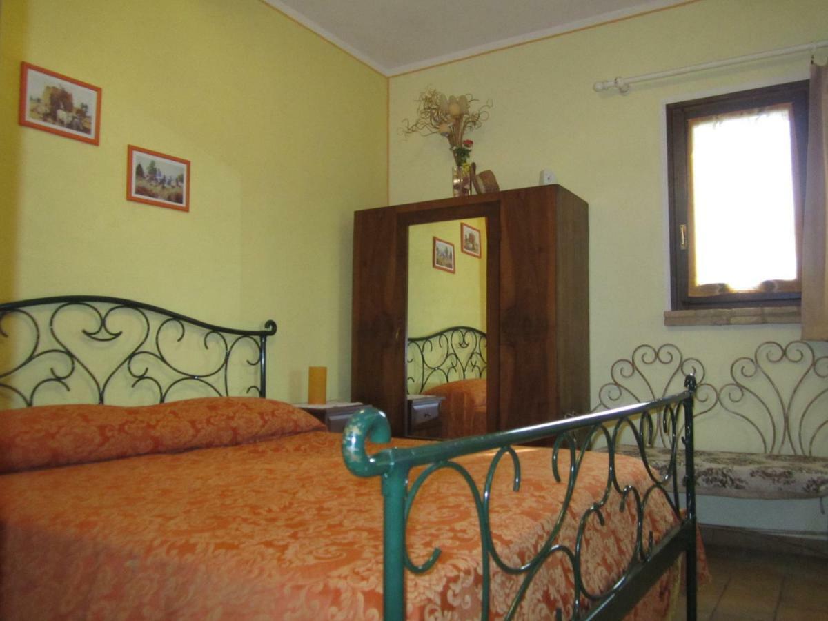 Le Spighe Agriturismo Cesena Exteriör bild